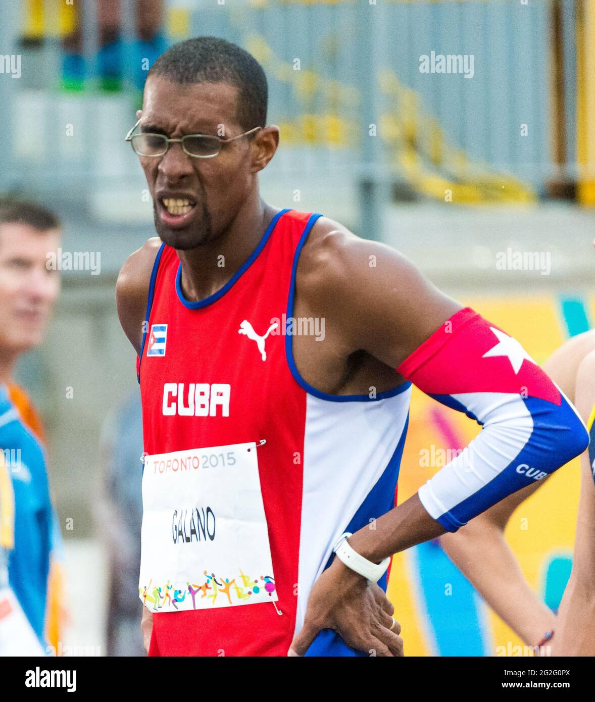 Galano luis hires stock photography and images Alamy