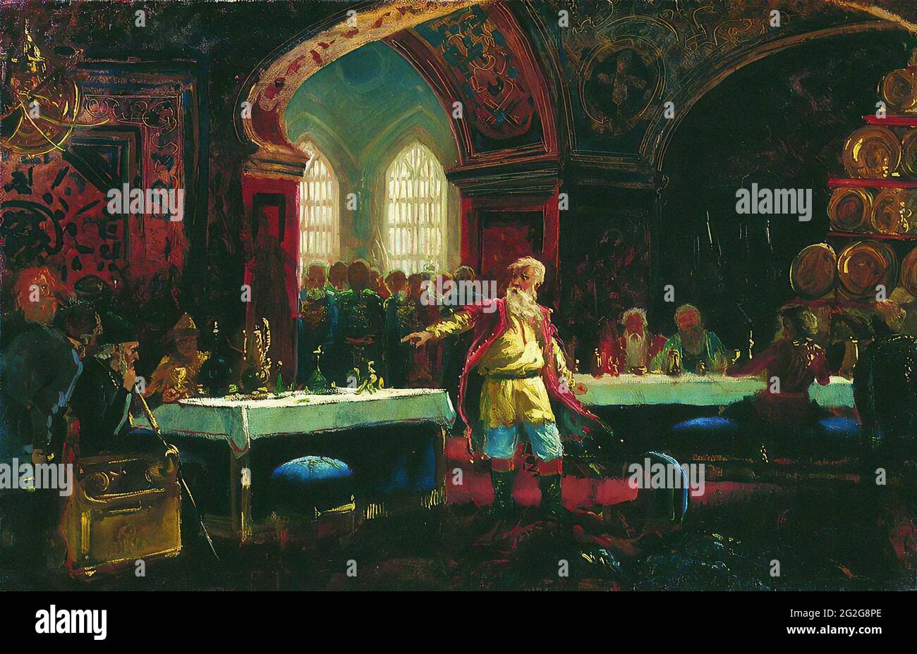 «князь михайло репнин» (1840-е). Толстой. А. Князь михайло репнин. Толстой.