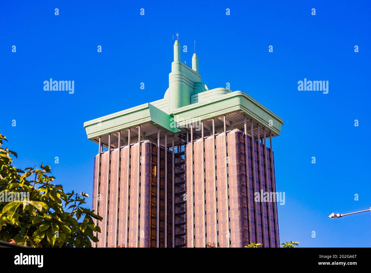 Enchufe trifásico hi-res stock photography and images - Alamy