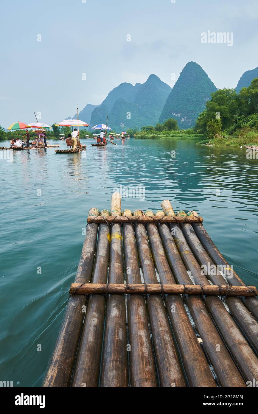 China Reed Raft Star Rafts China