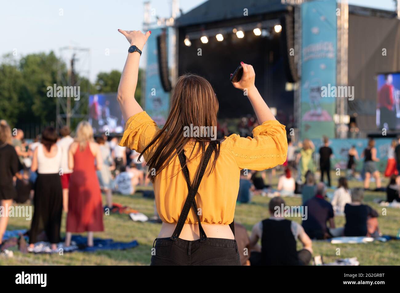 meute tour dates 2021