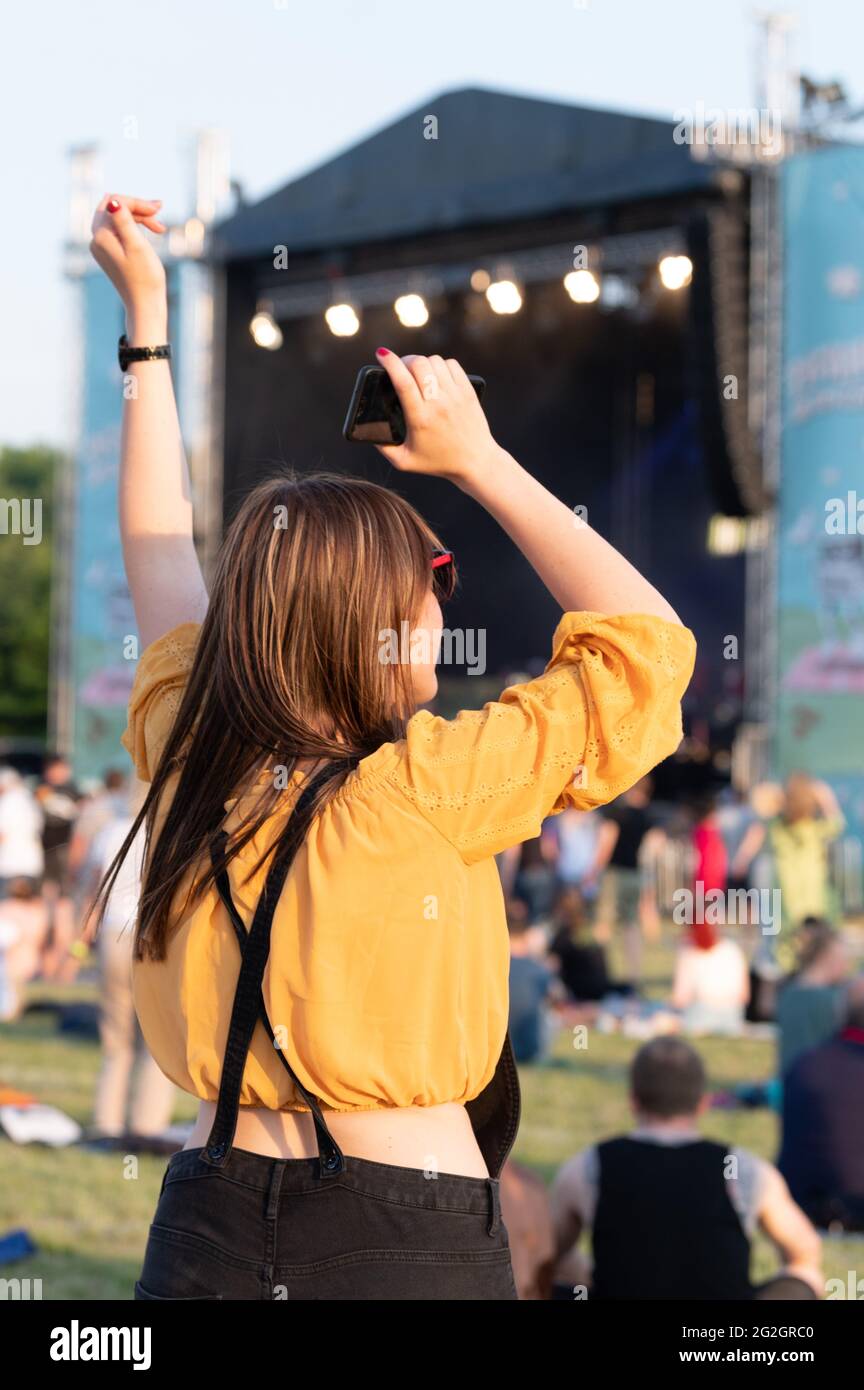 meute tour dates 2021