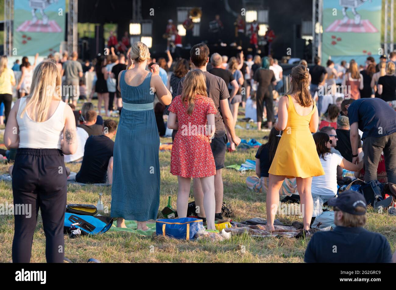 meute tour dates 2021