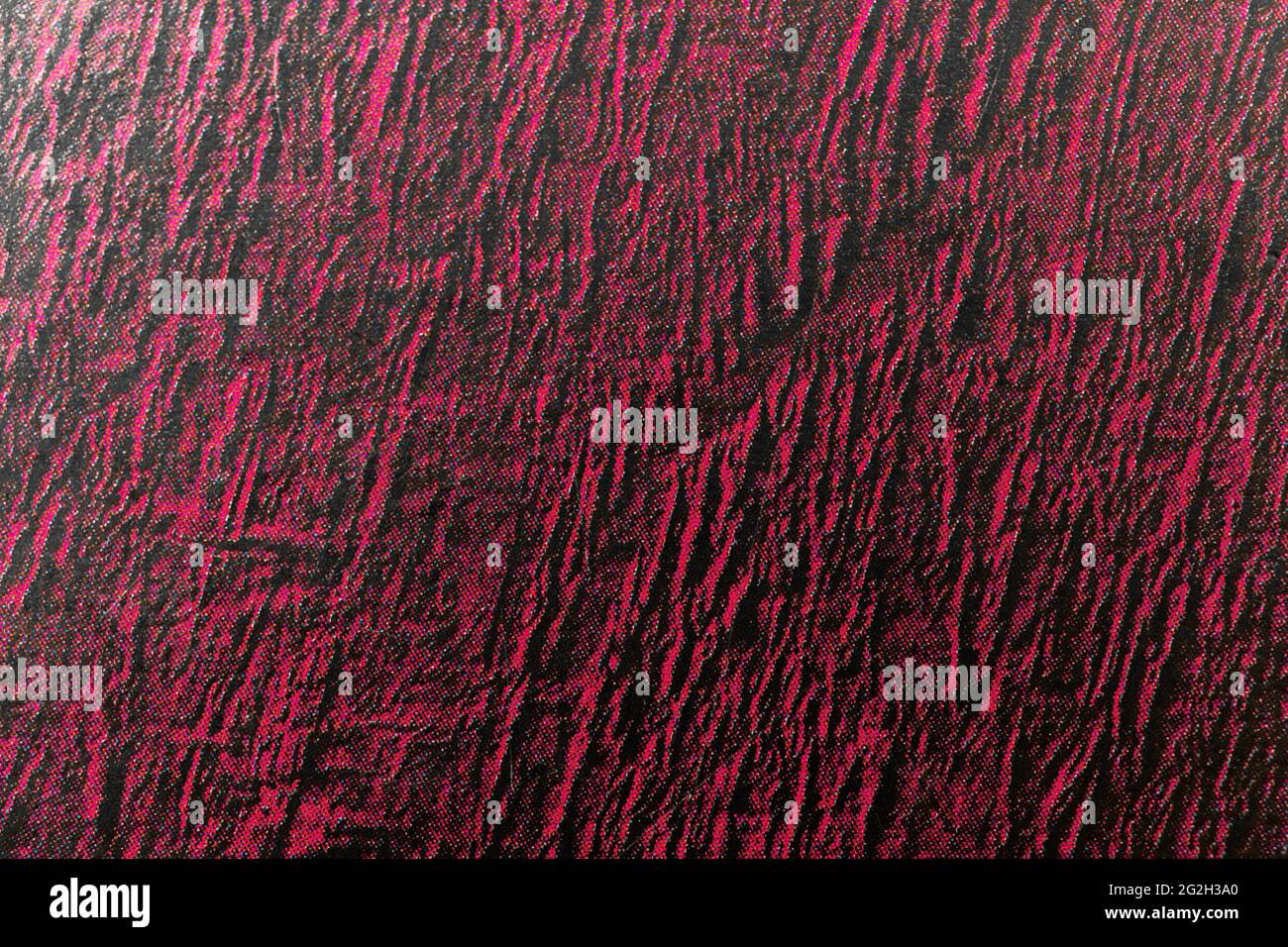 Dark red and burgundy grunge texture and surface background backdop close-up photo Stock Photo