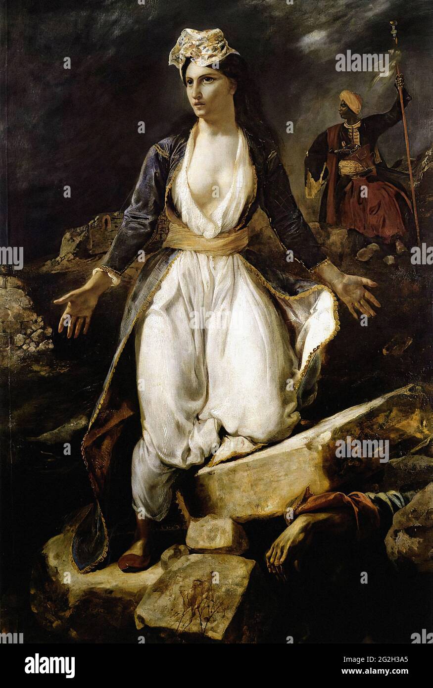 1826 greece hires stock photography and images Alamy