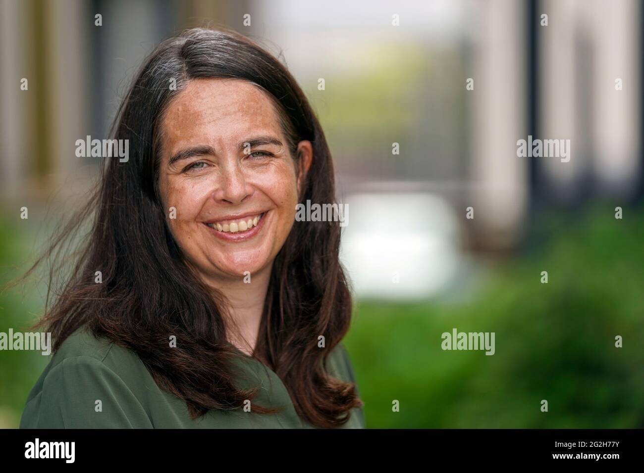 Teresa Lambe Associate Professor At Jenner Institute University Of Teresa Lambe Associate Professor At Jenner Institute University Of