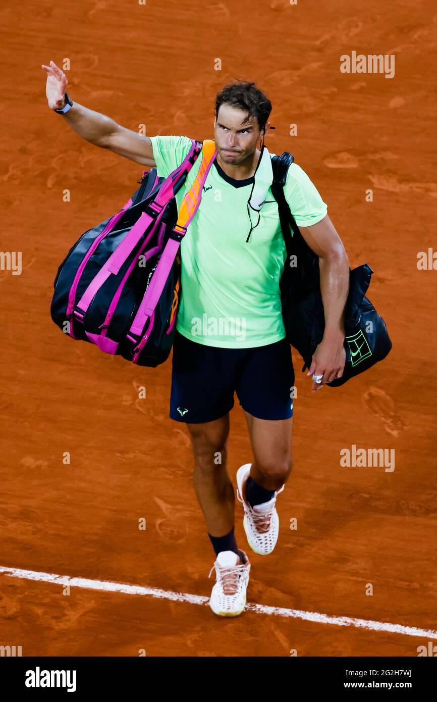Nadal hi res stock photography and images Page 2 Alamy