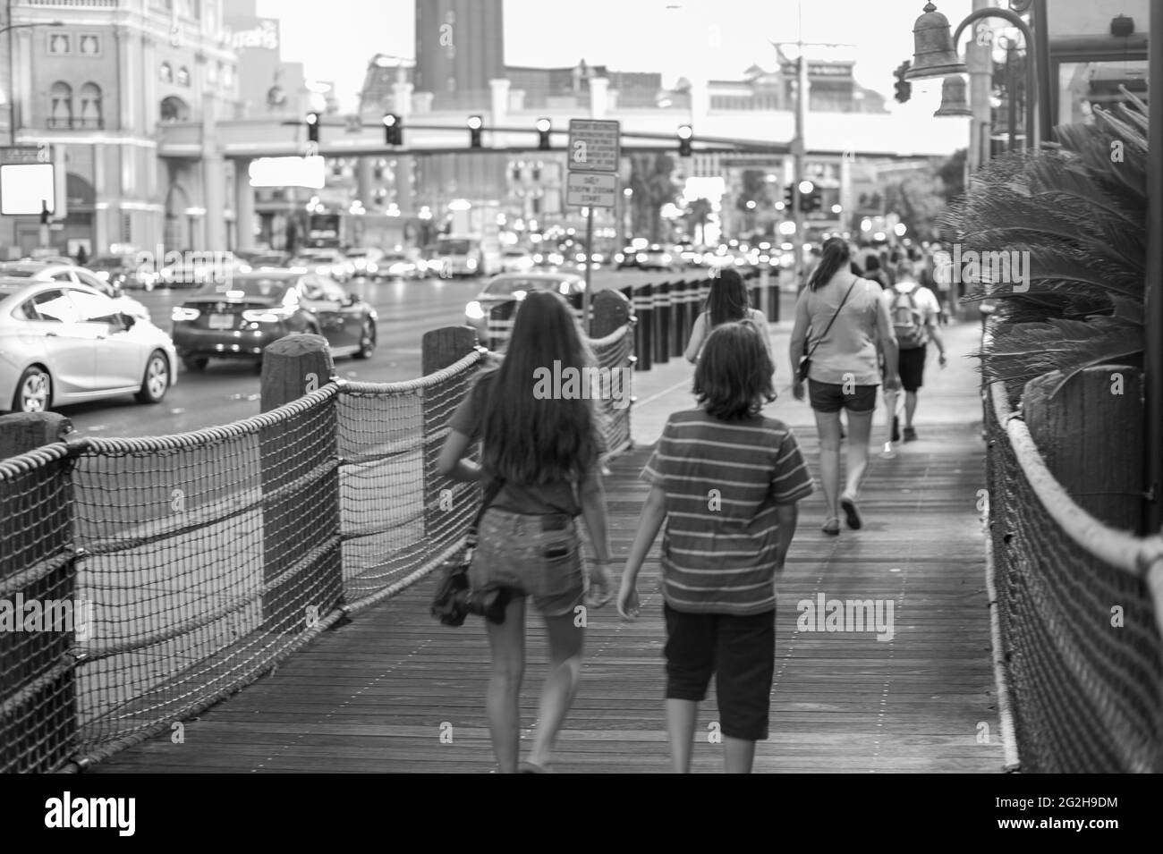 Las Vegas, Nevada, USA Stock Photo - Alamy