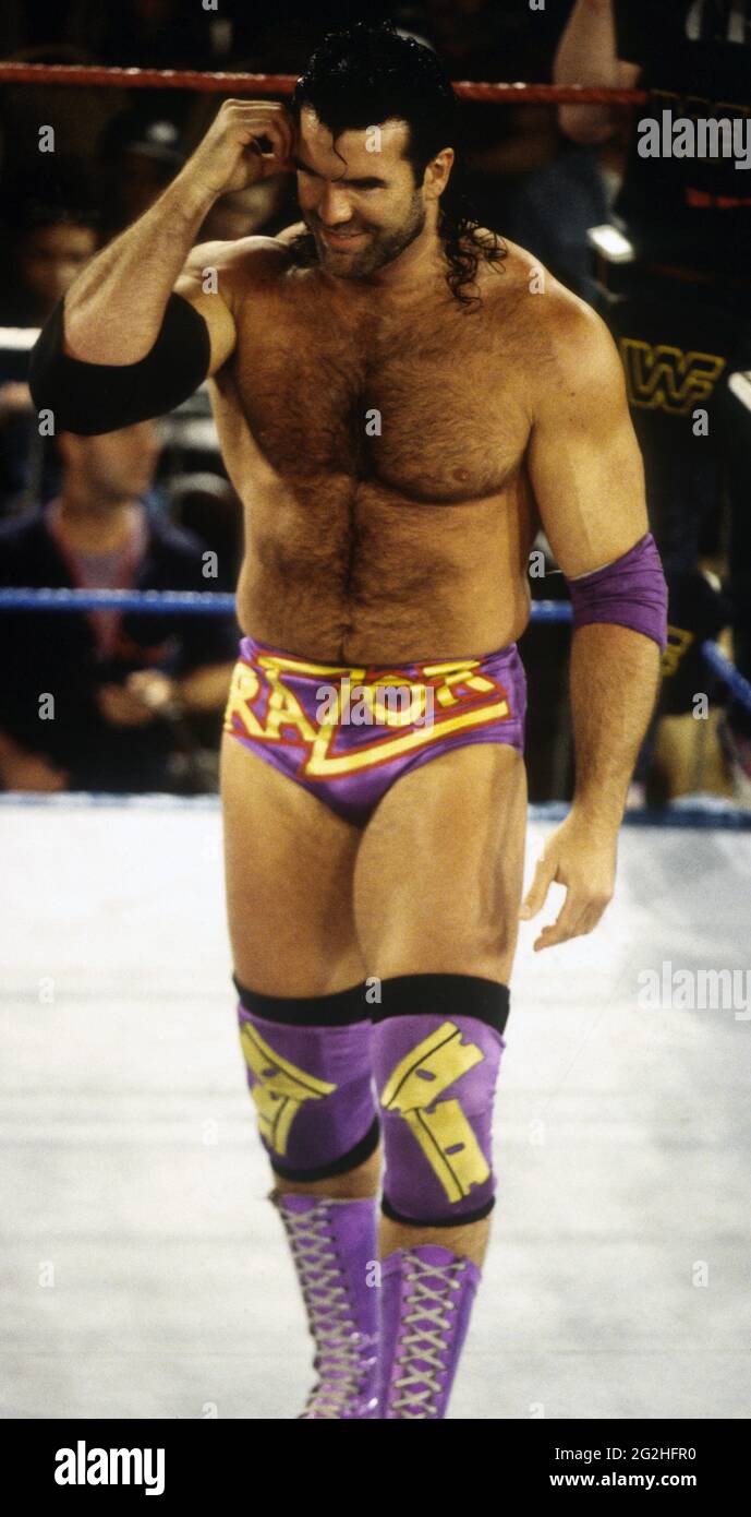 80s Mullet Razor Ramon Razor Ramon Razors