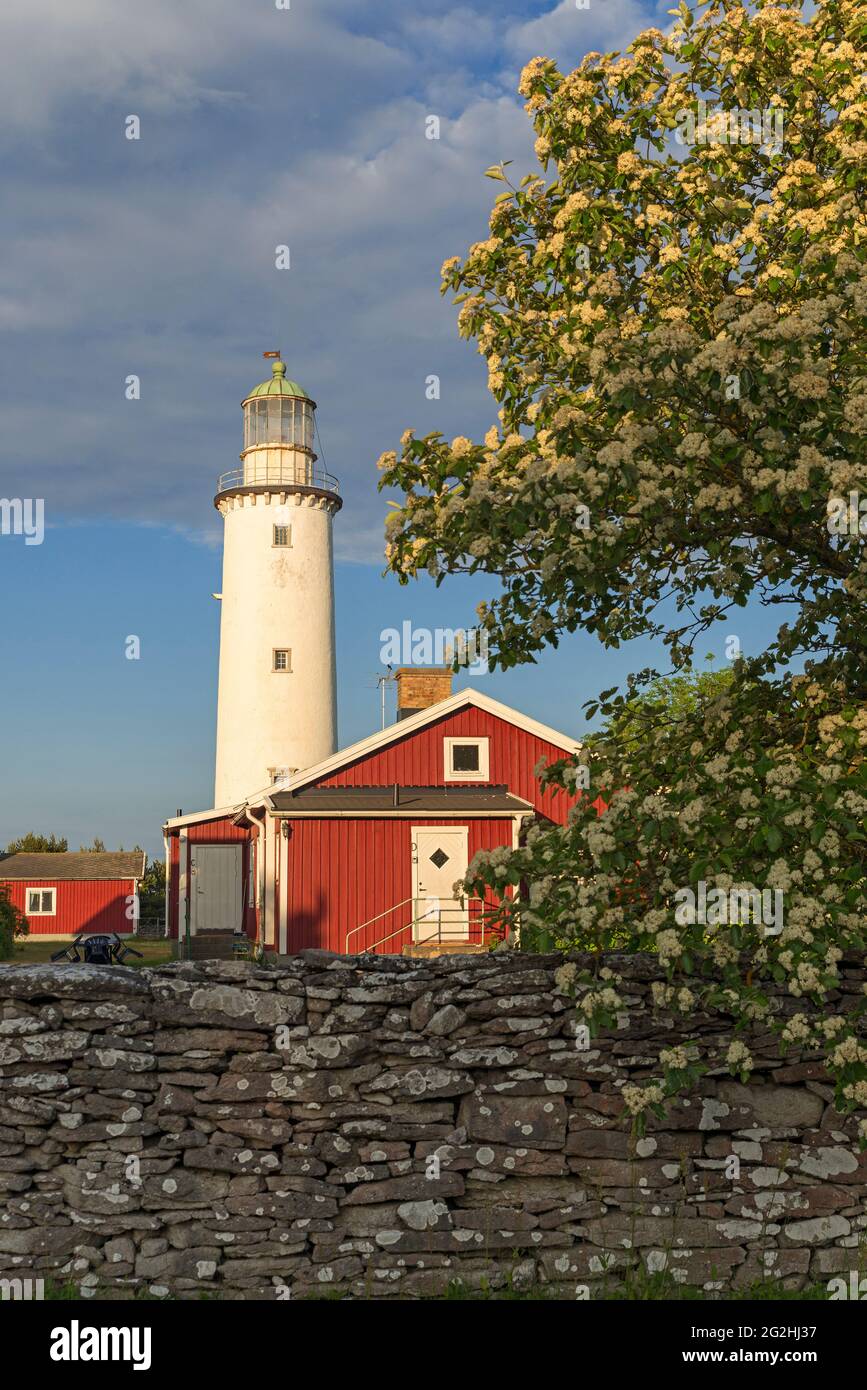 Faro island sweden hi-res stock photography and images - Alamy