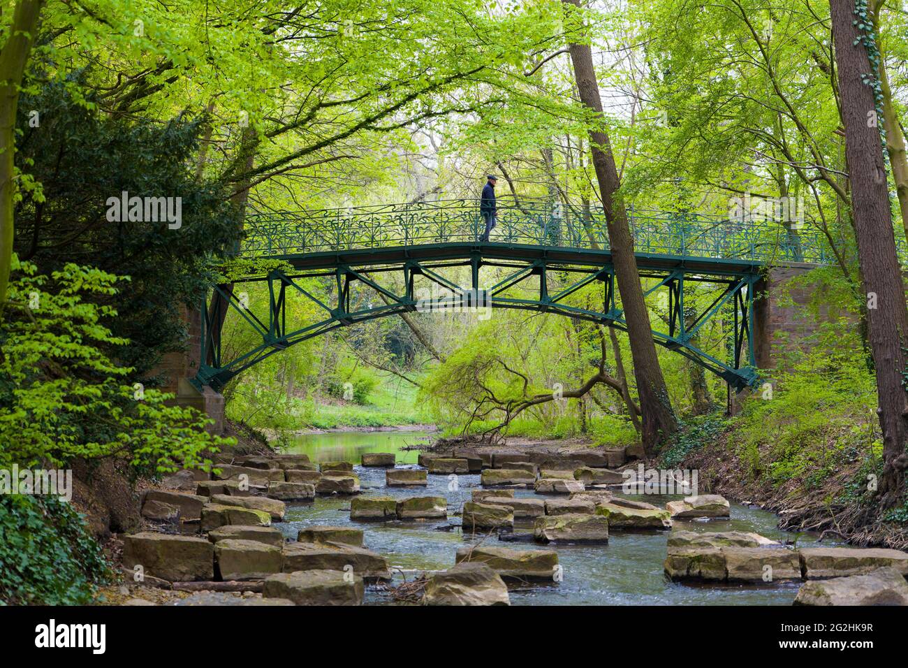 Bastau minden hires stock photography and images Alamy