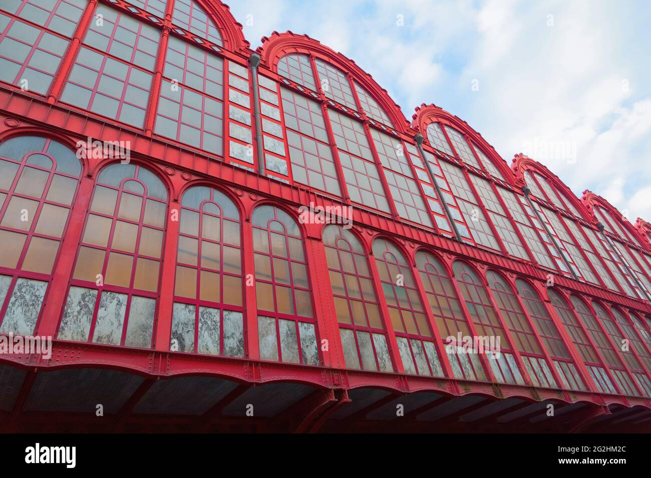 Lateral windows hi-res stock photography and images - Alamy