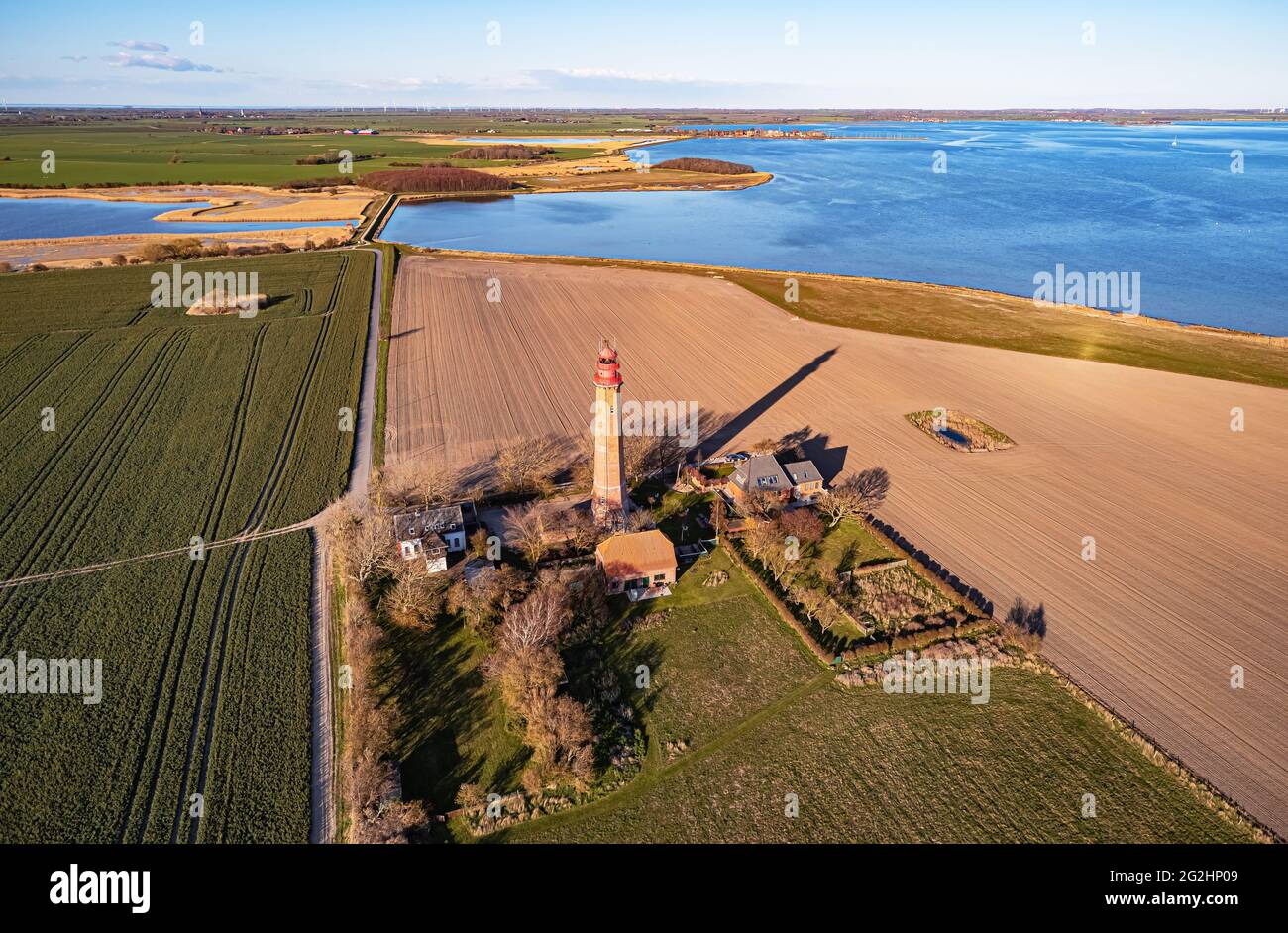 Peter island lighthouse hires stock photography and images Alamy