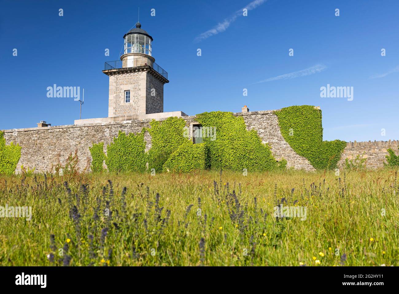 Barneville carteret hi-res stock photography and images - Alamy