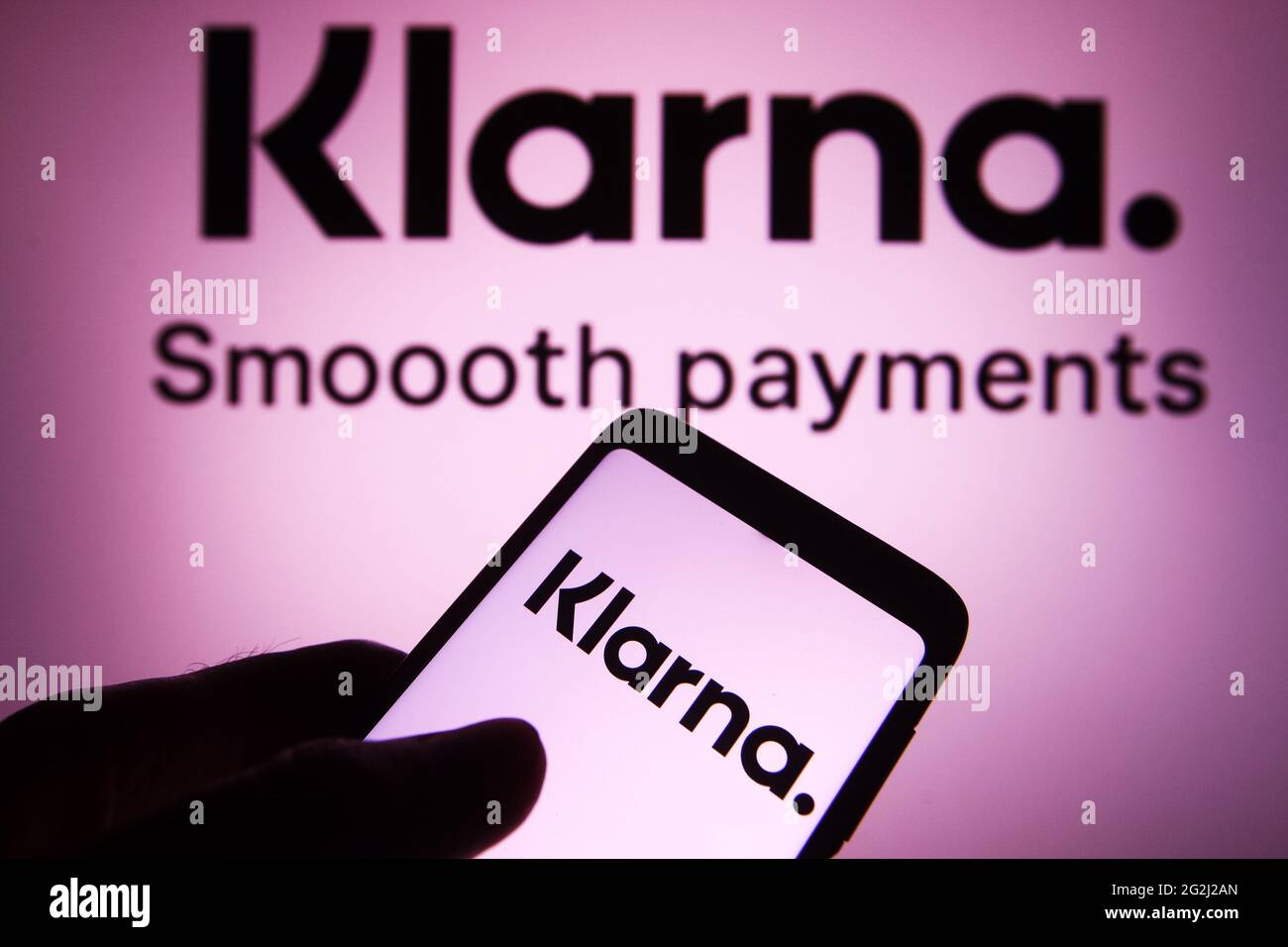 Shein x klarna wonderland hi-res stock photography and images - Alamy