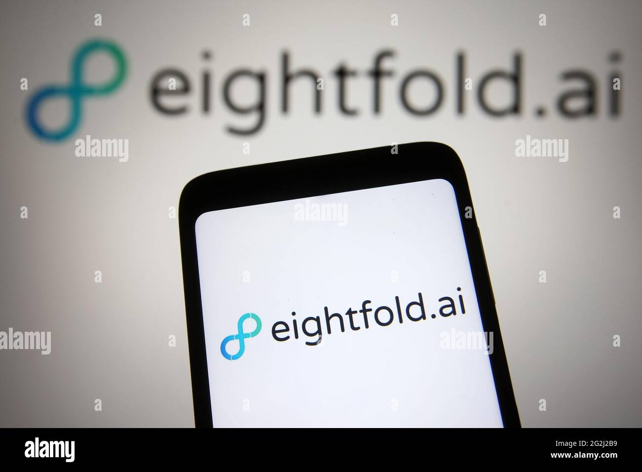 Eightfold.ai product features