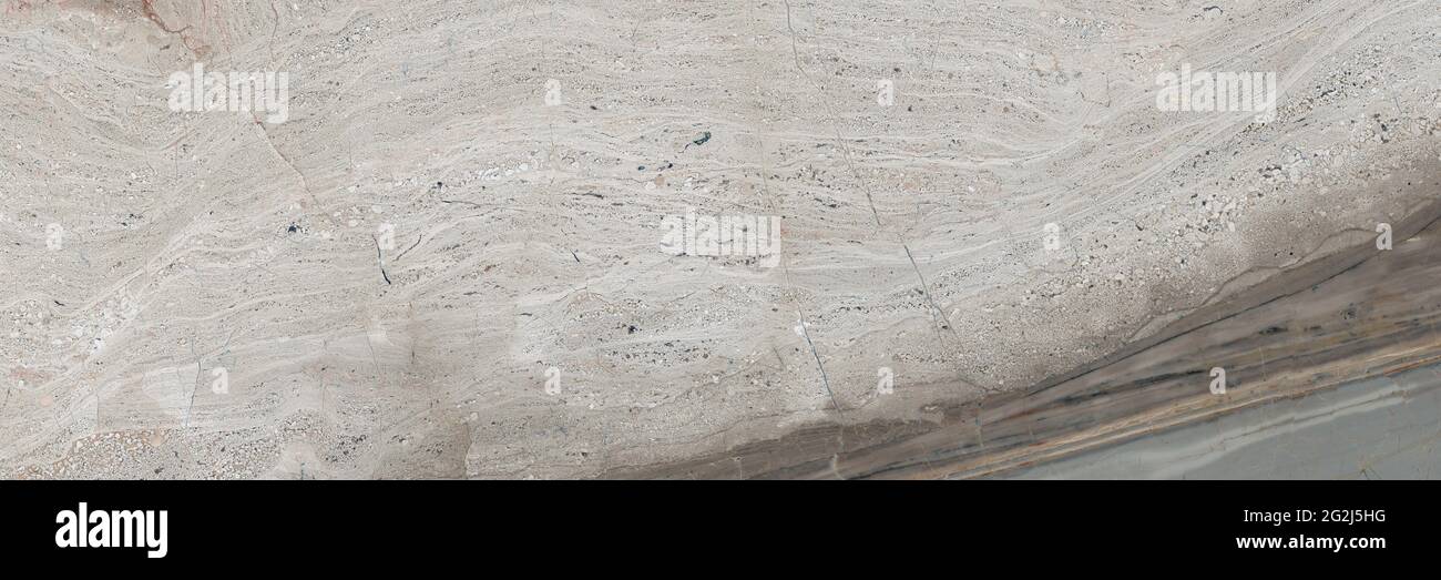 White marble texture background, Natural granite texture with high resolution, Pattern of luxury stone wall for design art work, The luxury of marble Stock Photo