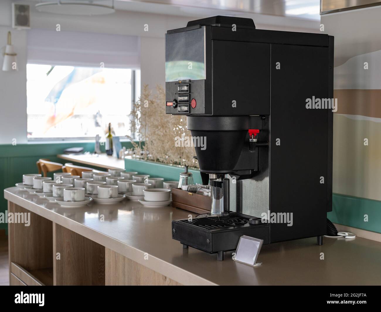 Lcoffee hires stock photography and images Alamy
