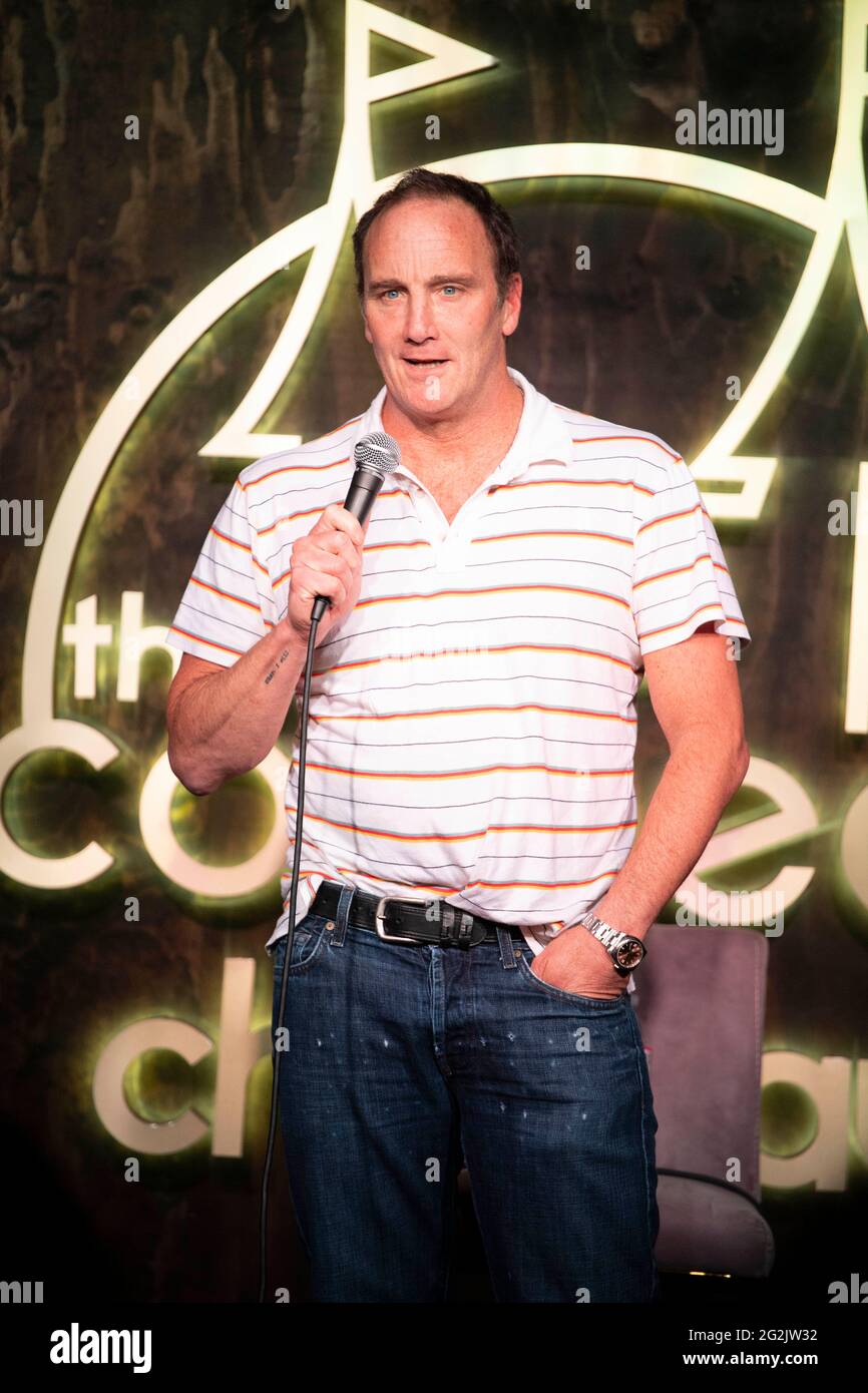 Jay Mohr