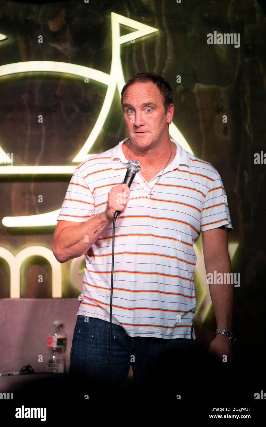 Los Angeles USA 11th June 2021 Jay Mohr Performs At The Shindig los-angeles-usa-11th-june-2021-jay-mohr-performs-at-the-shindig
