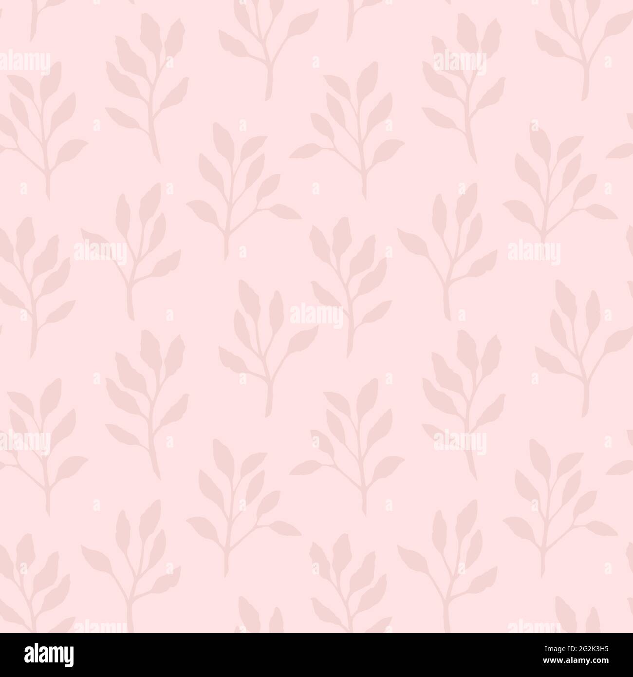 Light Pink Background Pattern
