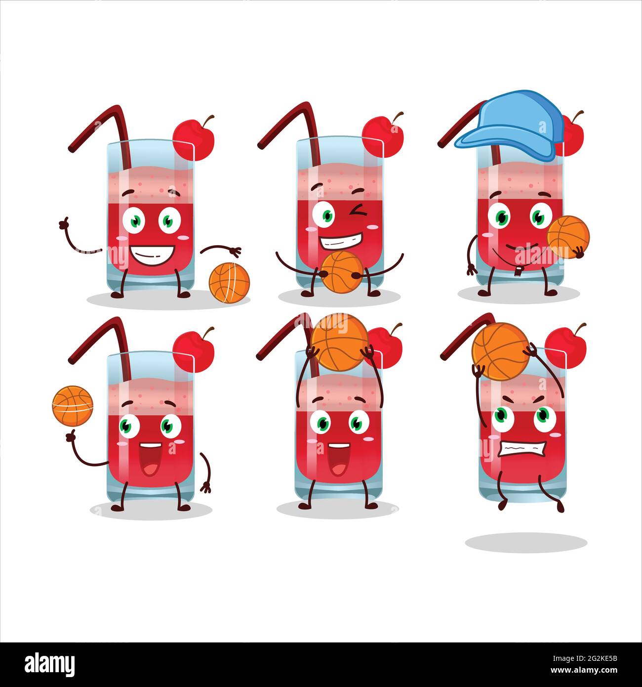 Talented singapore sling cartoon character as a basketball athlete. Vector illustration Stock Vector Image & Art - Alamy Talented singapore sling cartoon character as a basketball athlete. Vector illustration Stock Vector Image & Art - Alamy