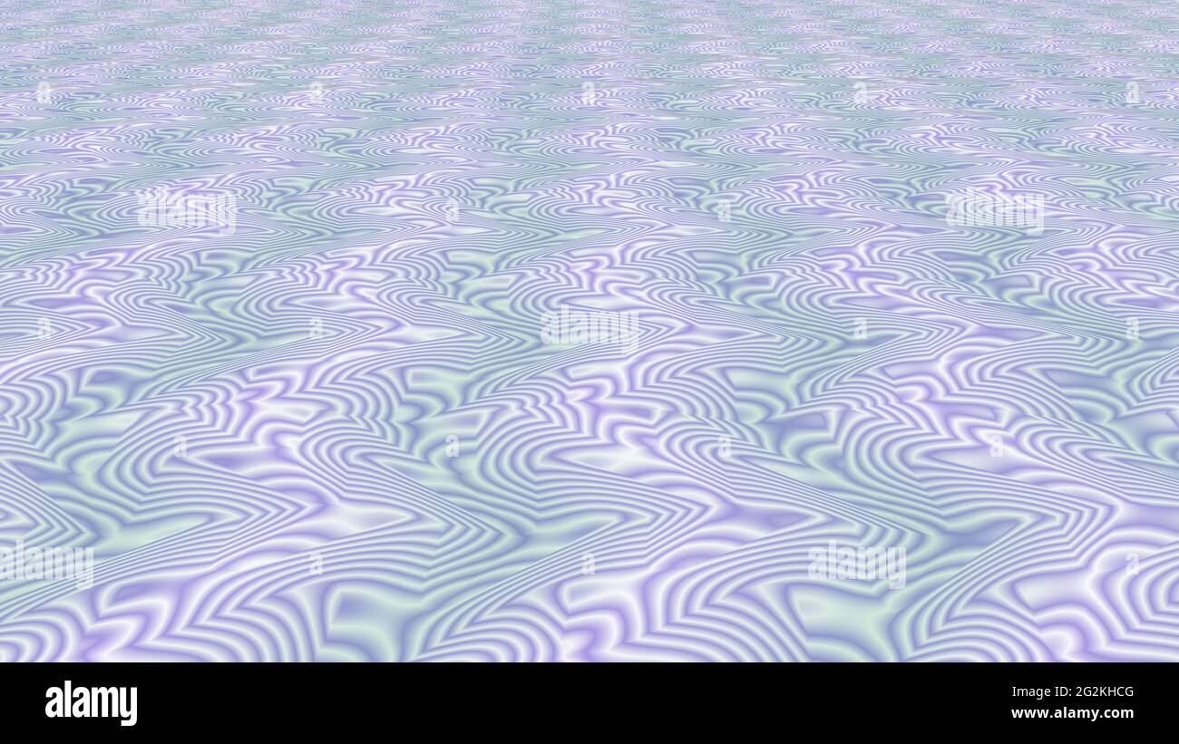 Illustration of an abstract blue pattern background Stock Photo - Alamy