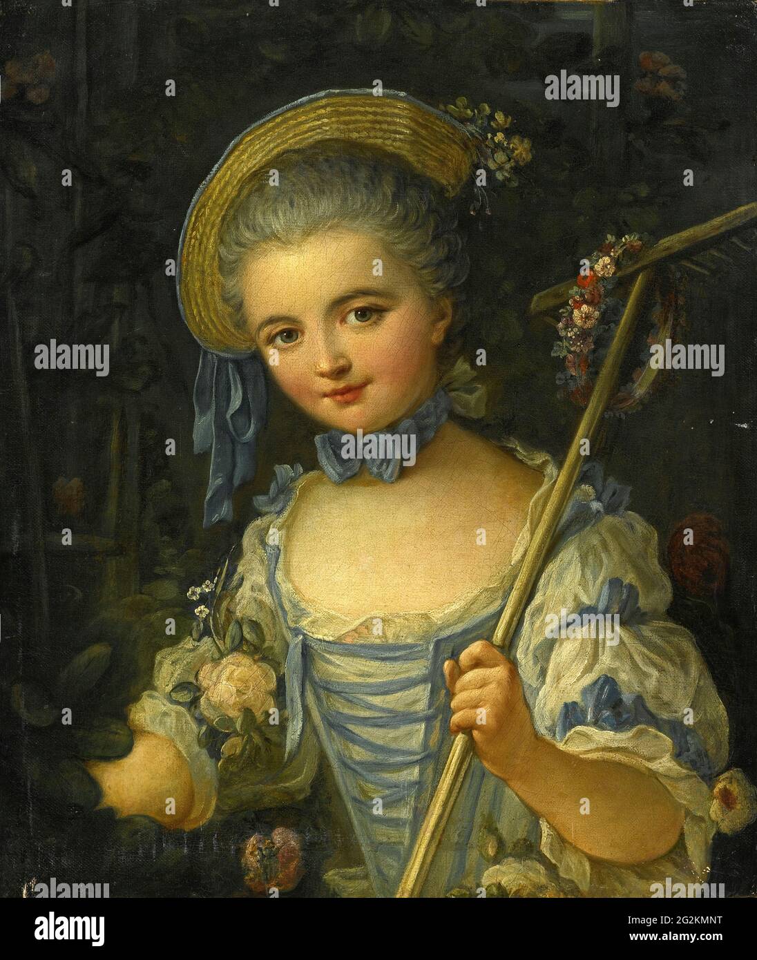 Boucher shepherd hires stock photography and images Alamy