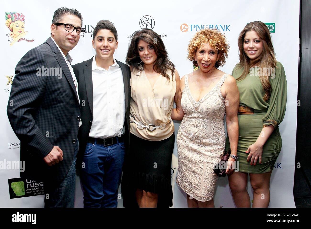 Victoria wakile hi-res stock photography and images - Alamy