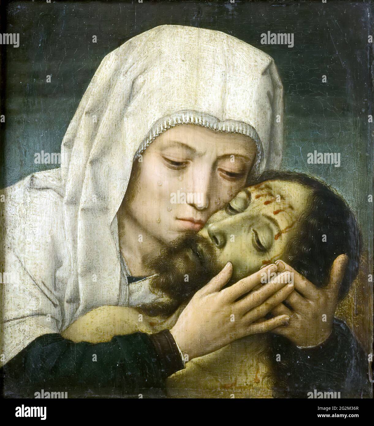 Gerard david hi-res stock photography and images - Alamy