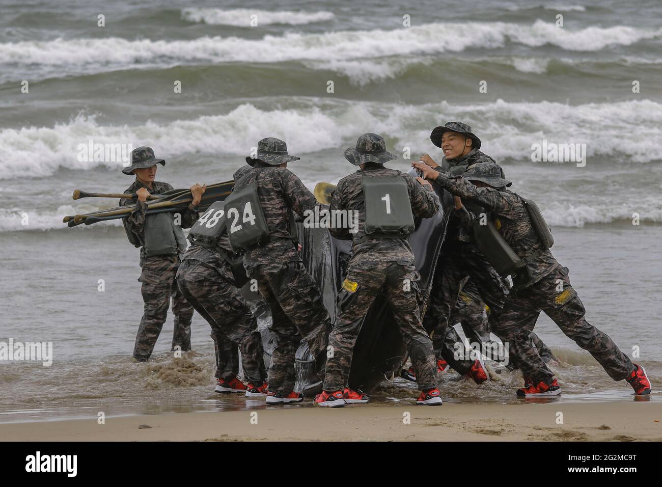 navy basic training dates 2019