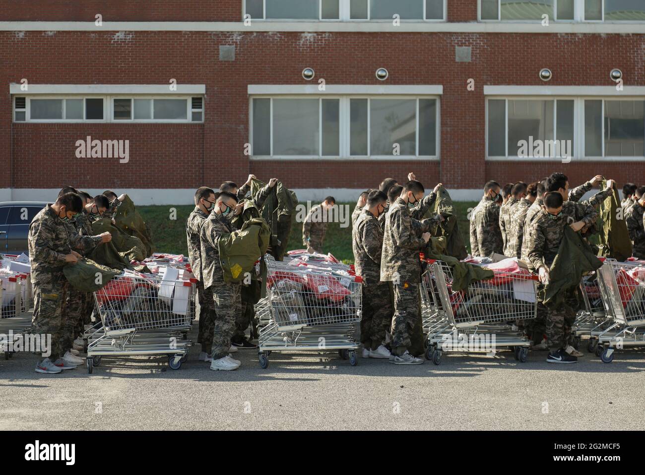 navy basic training dates 2019