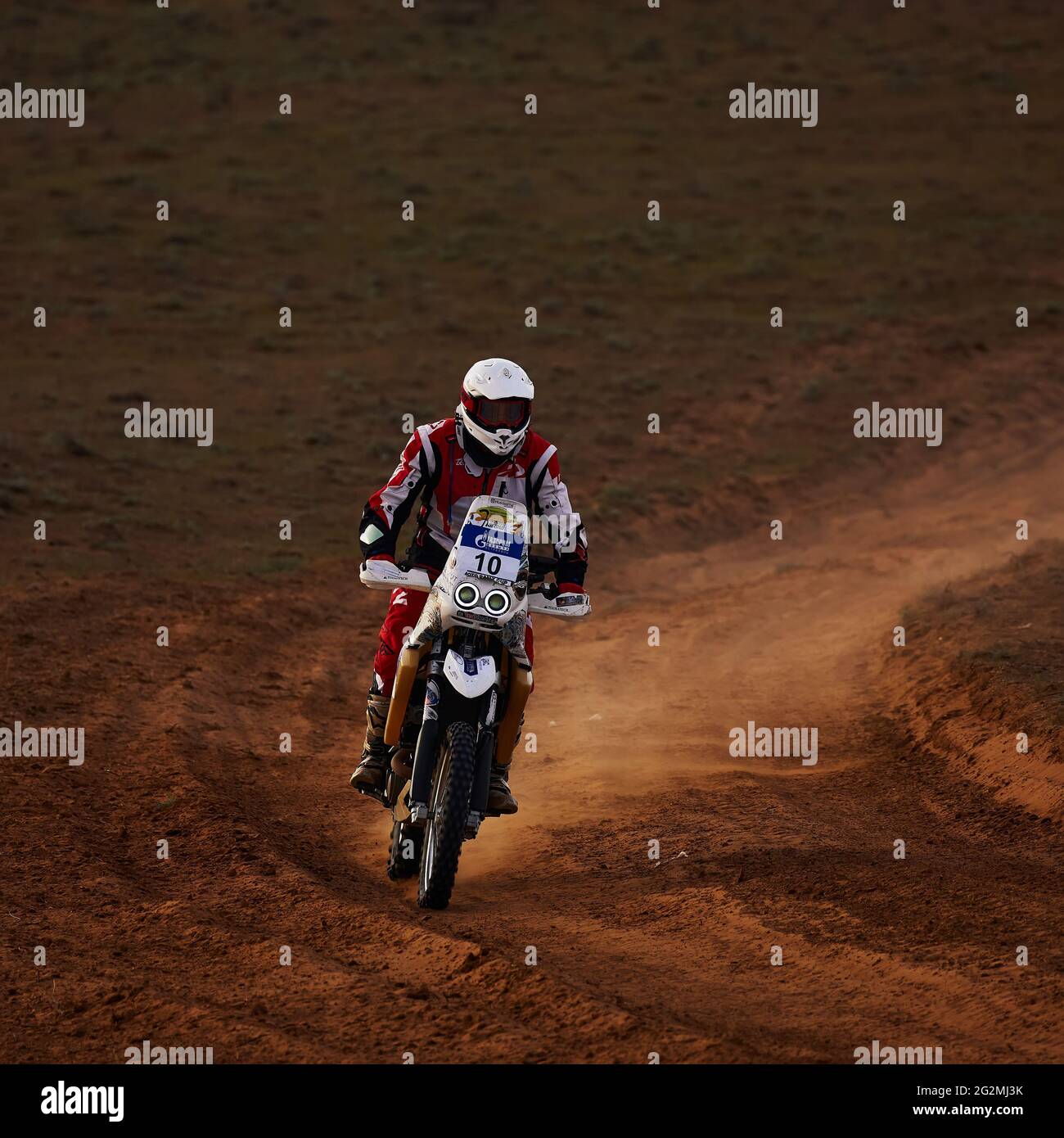 Off road motorbike hires stock photography and images Alamy