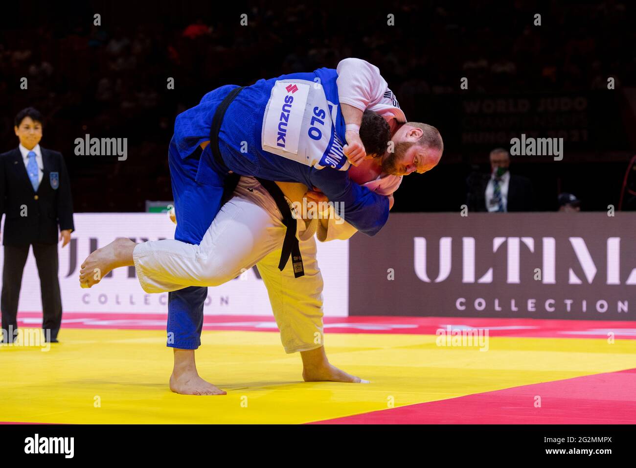 Judo News: Latest Updates from France and Around the World - September 15, 2026 Judo News: Latest Updates from France and Around the World - September 15, 2026