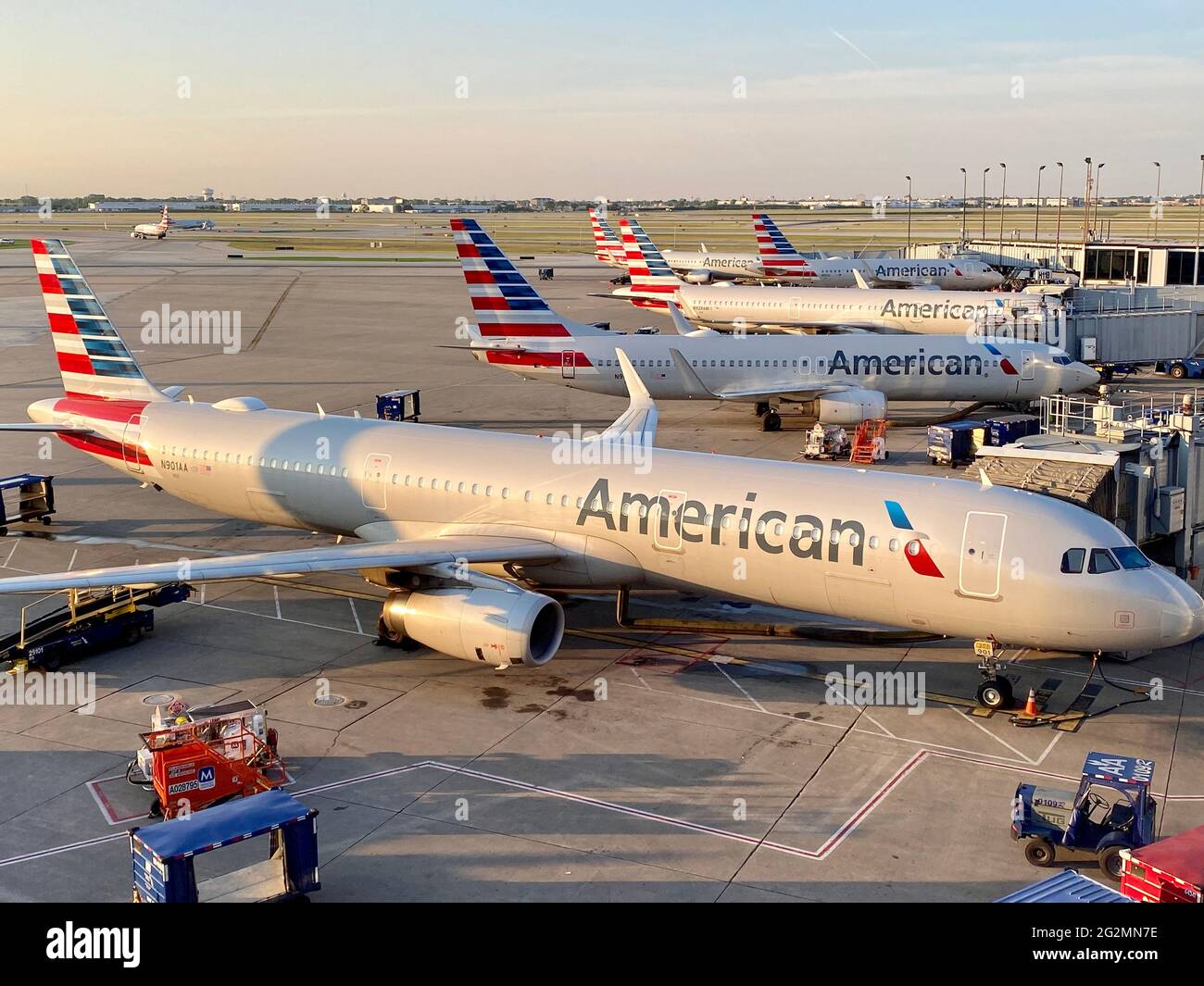 American Airlines Grounds Planes 2025 Dates Kiele Merissa