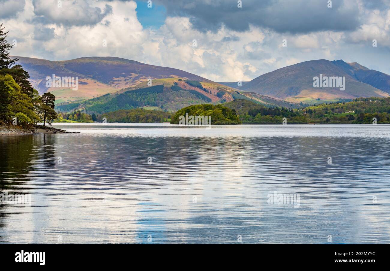 St Herberts Island High Resolution Stock Photography And Images Alamy
