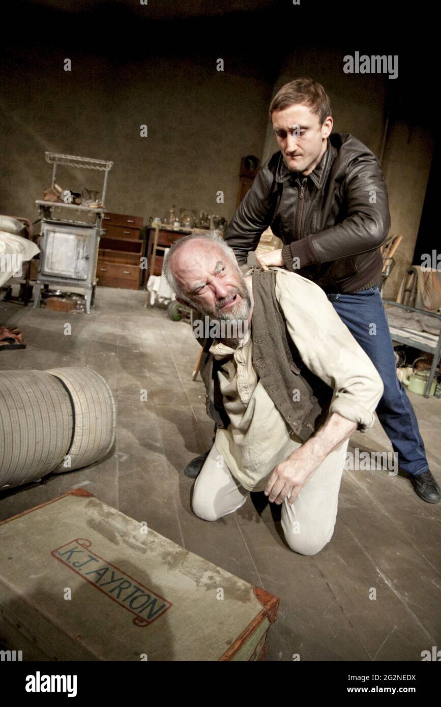 The Caretaker By Harold Pinter Hi res Stock Photography And Images Alamy The Caretaker By Harold Pinter Hi res Stock Photography And Images Alamy