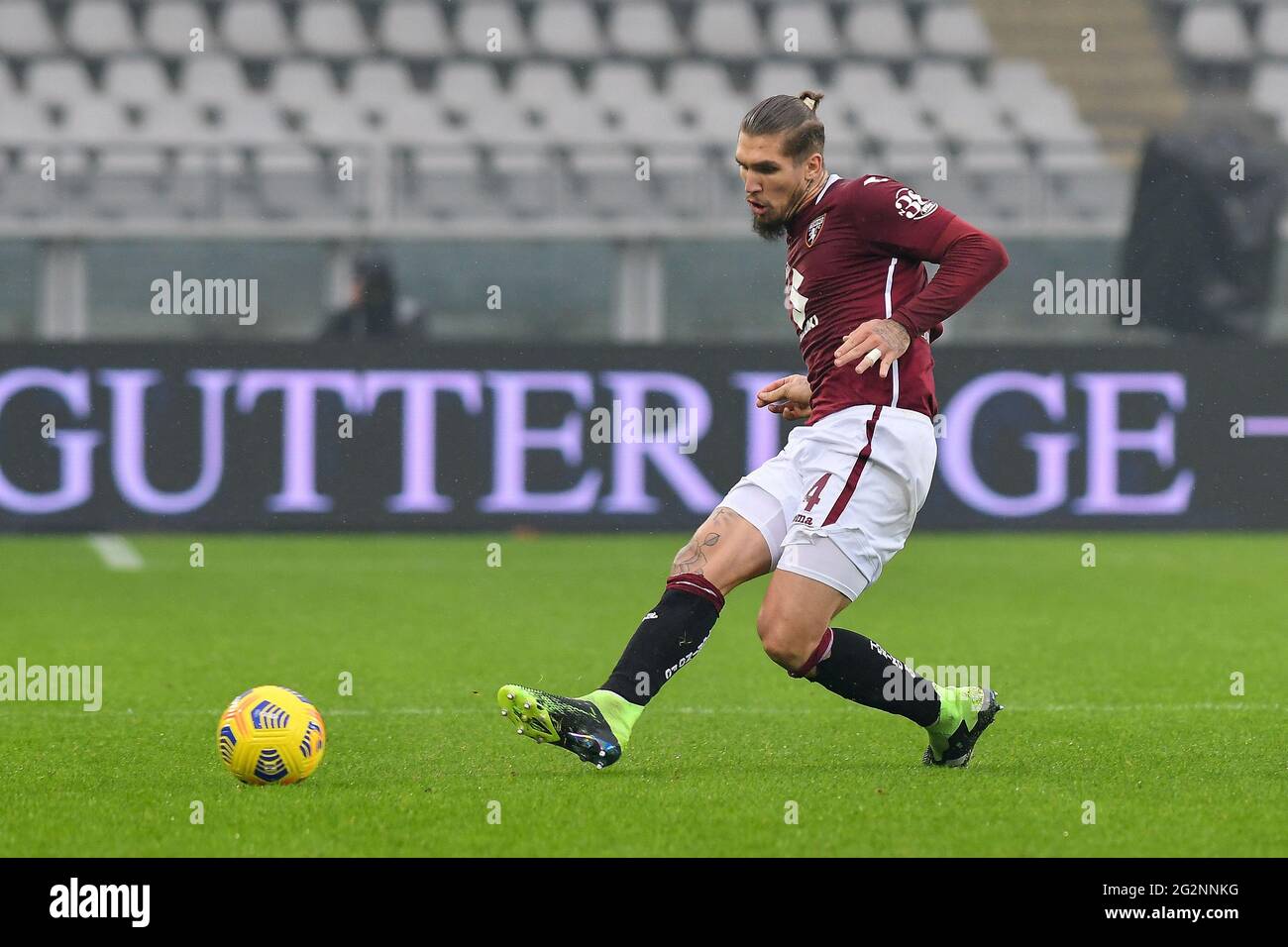 Torino FC - O clube que poderia ser Gigante!