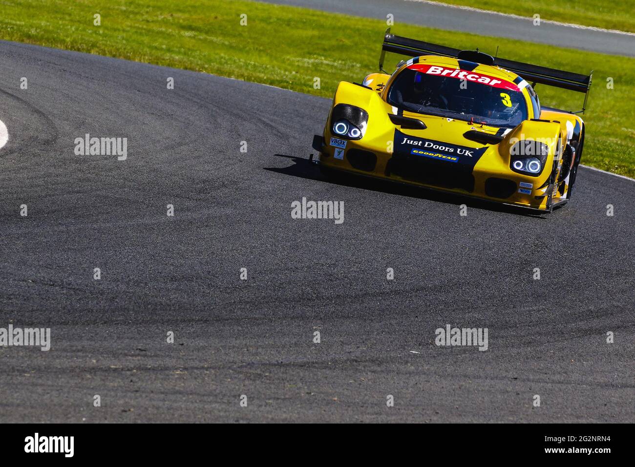 Macg Racing Crew Macg hi-res stock photography and images - Alamy