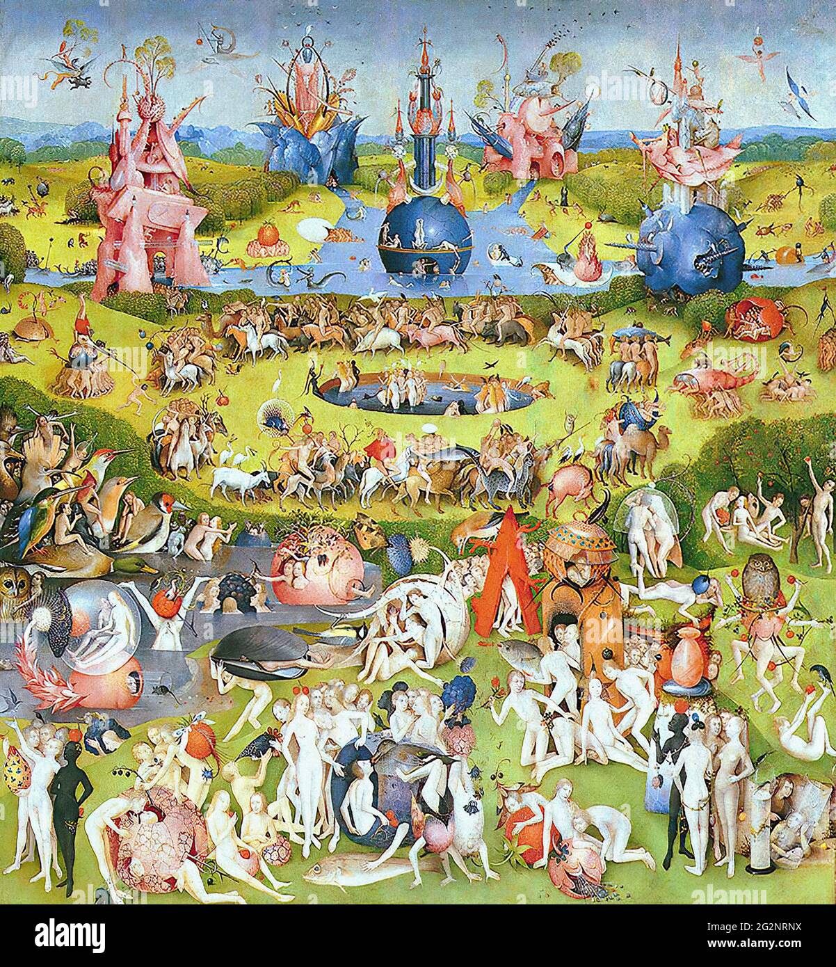Hieronymus Bosch Garden Earthly Delights 1515 11 1515 Stock Photo Alamy hieronymus-bosch-garden-earthly-delights-1515-11-1515-stock-photo-alamy
