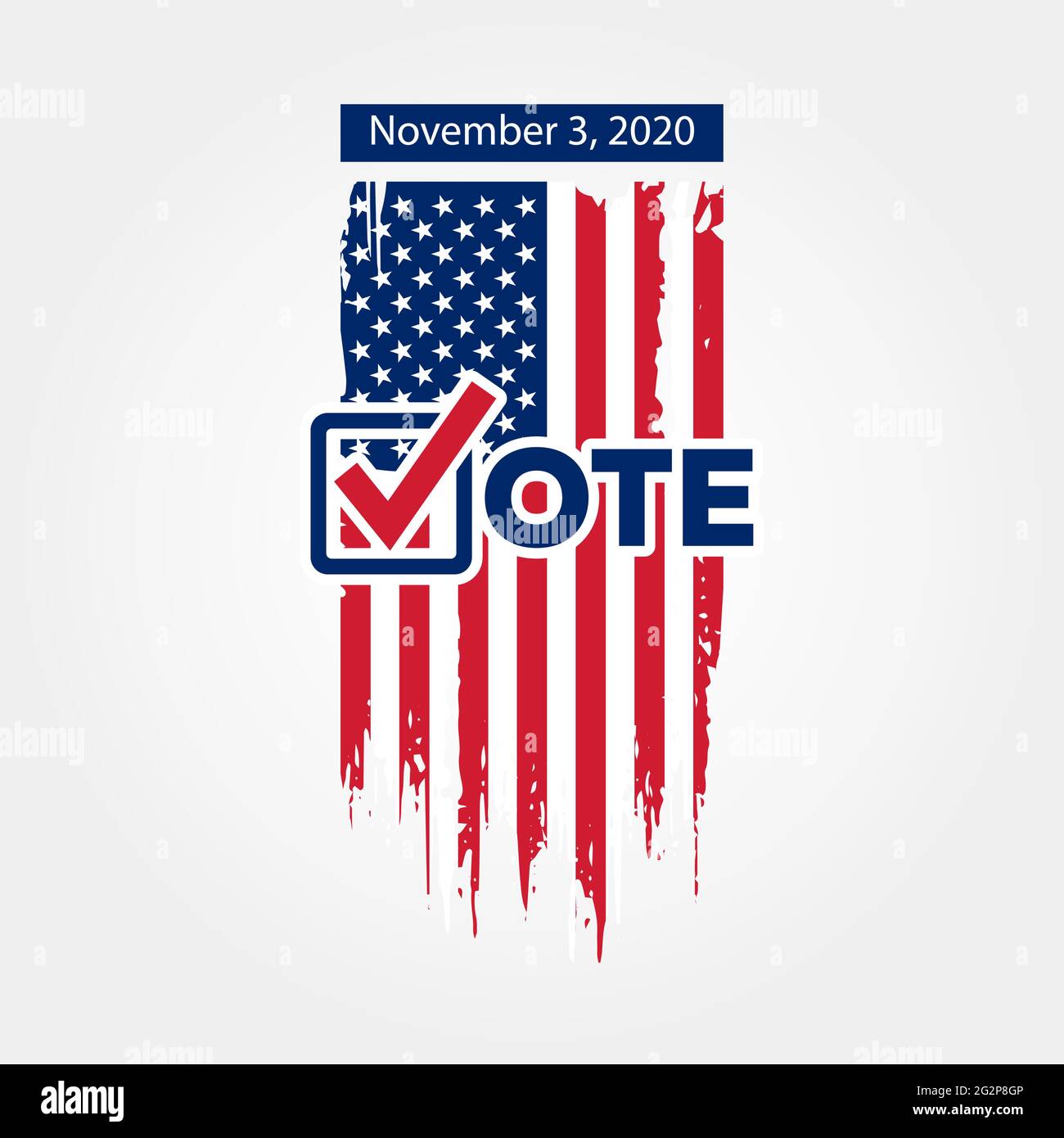 Election day Stock Vector Images Alamy