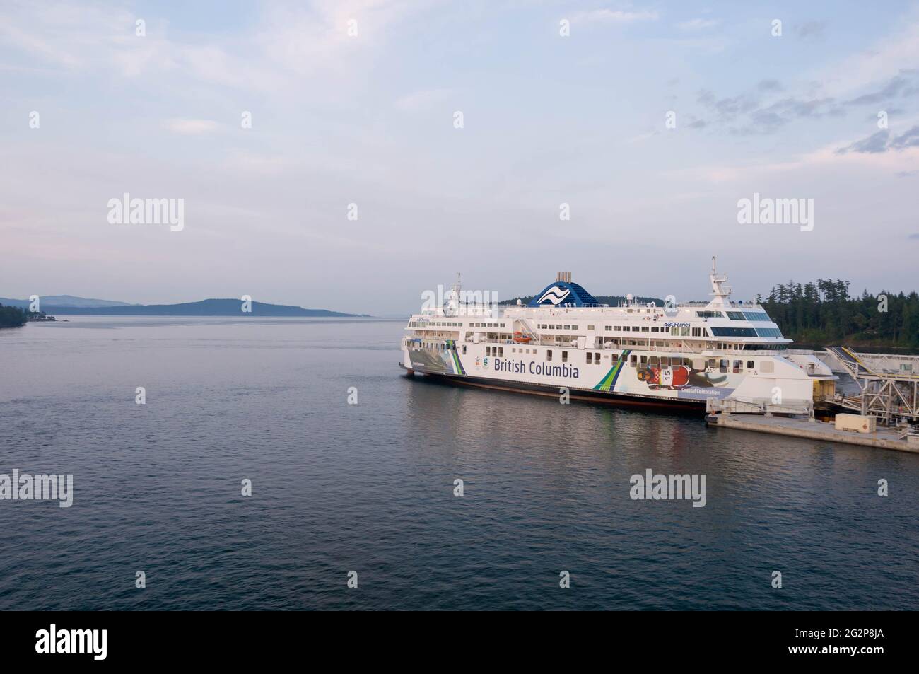 Coastal Class Ferry High Resolution Stock Photography And Images Alamy