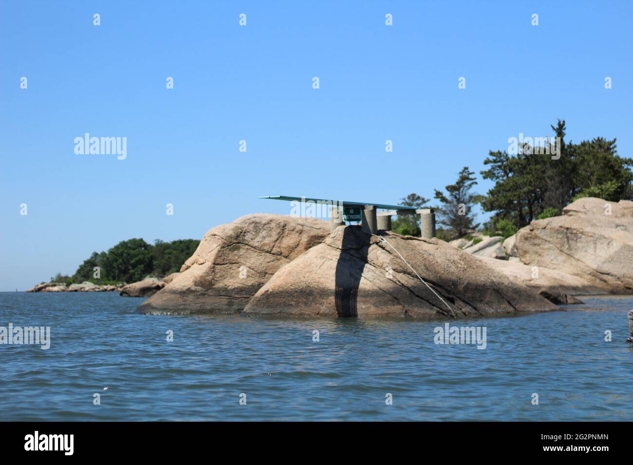 Thimble Islands Branford