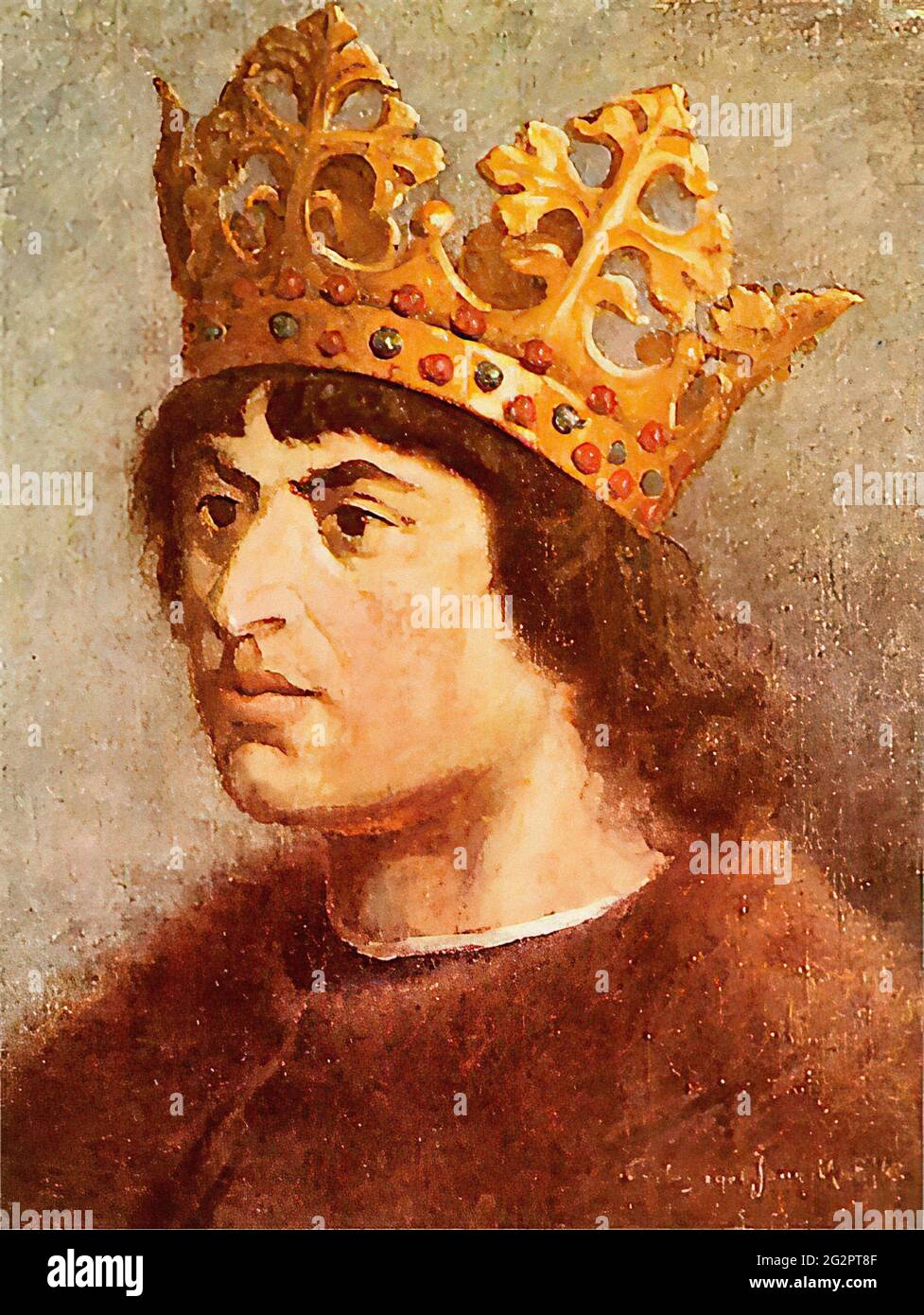 Jagiellon hires stock photography and images Alamy