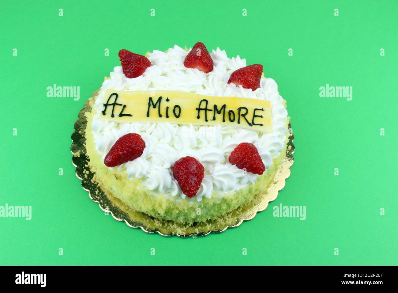 Mio Amore - The Cake Shop, Kolkata, 93 - Restaurant menu and reviews