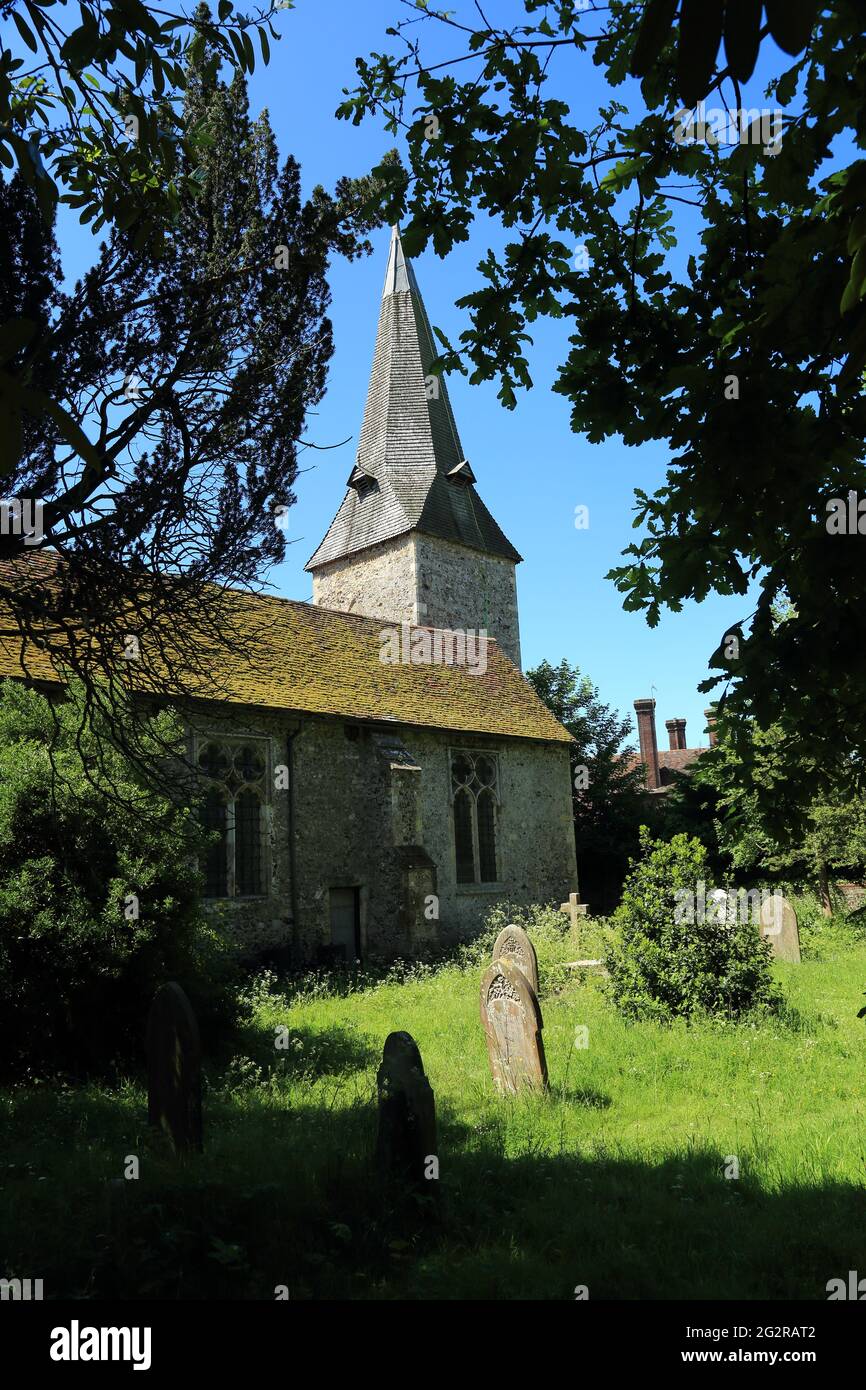 Fordwich church hires stock photography and images Alamy