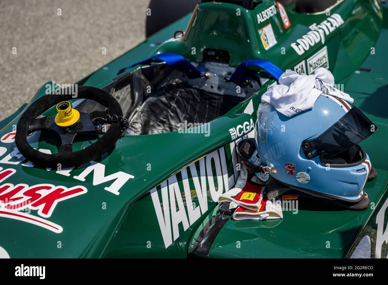 Jamie Constable Racing Grand constable of france hi-res stock photography and images - Alamy