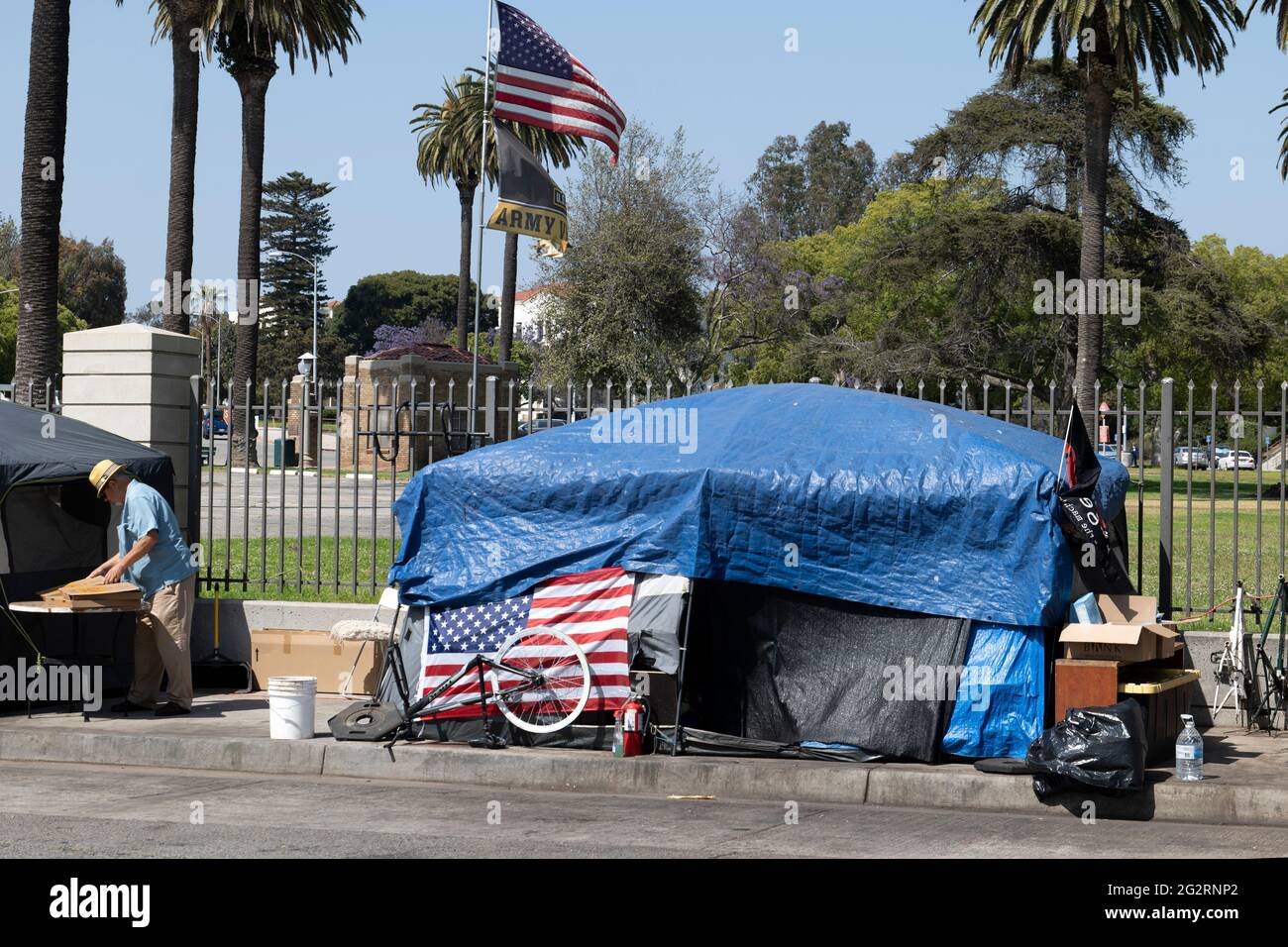 Homemess hires stock photography and images Alamy