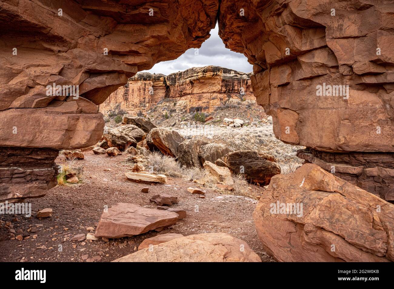 Peekaboo trail canyonlands cheap