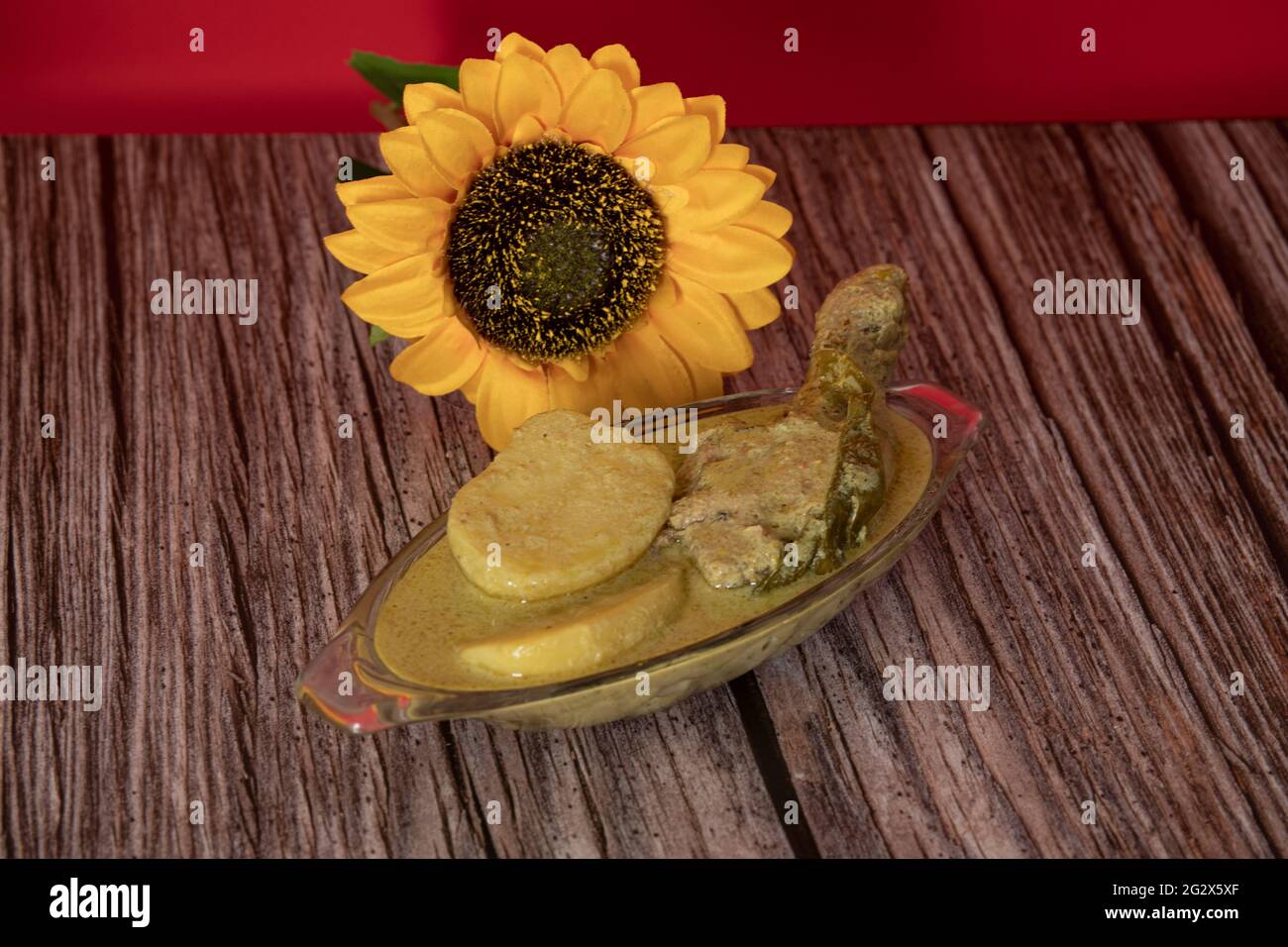 Masak Lemak High Resolution Stock Photography and Images - Alamy